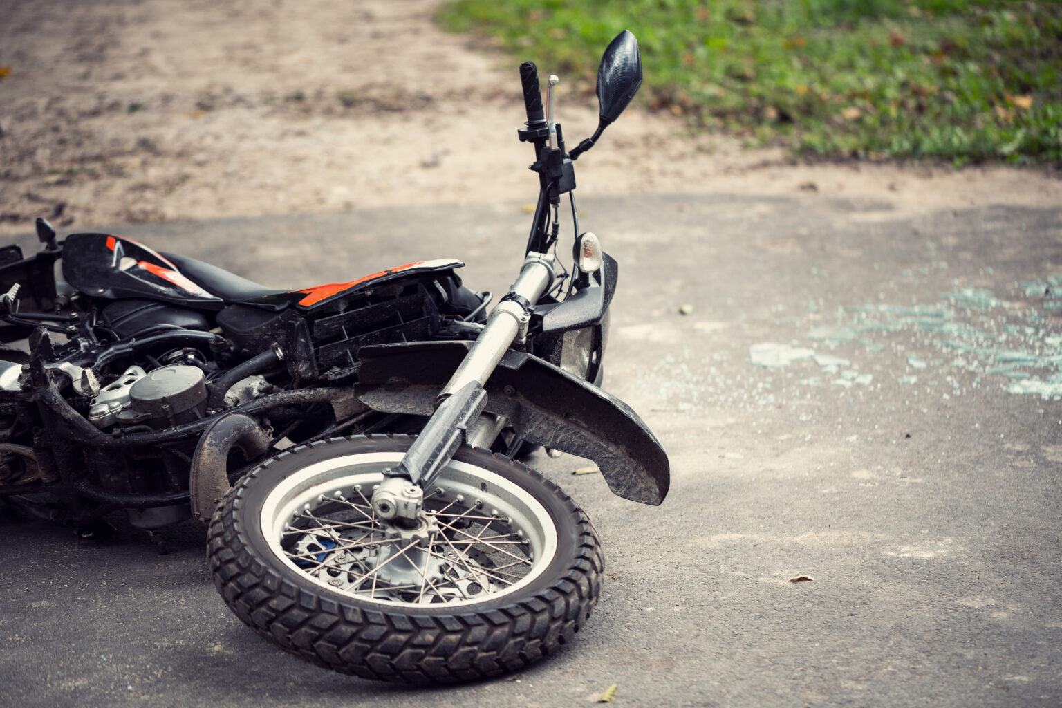 Road Rash Types Motorcyclists Should Know | Miley Legal Group