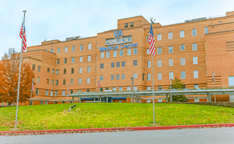 VA hospital
