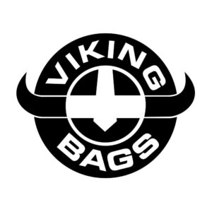 Viking Bags - Saddlebags for Motorcycles -LOGO