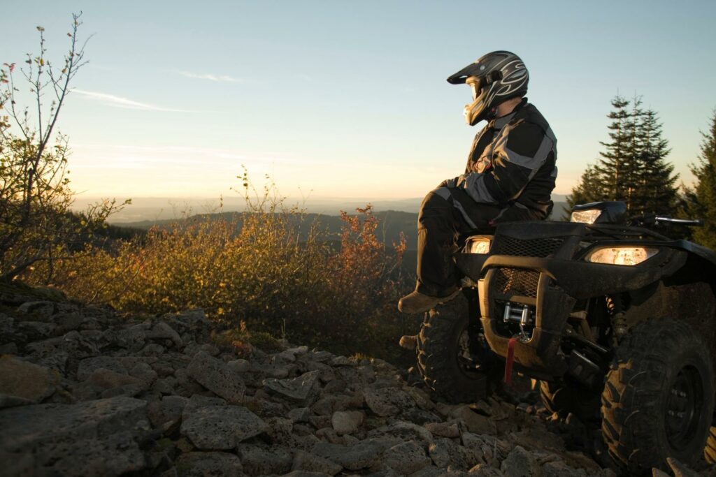 Guide To WV ATV Laws In 2020 Can You Ride An ATV On The Street?