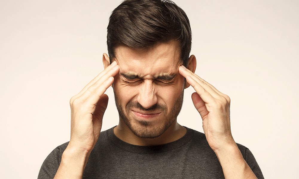 What to Do if You Have Headaches After a Car Accident (And Why You Shouldnt Ignore Them)