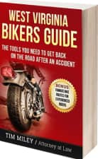  West Virginia Bikers Guide The Tools You Need to Get Back on the Road After an Accident