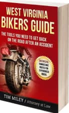 West Virginia Bikers Guide The Tools You Need to Get Back on the Road After an Accident