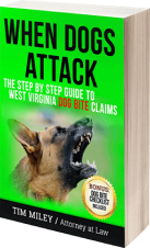  When Dogs Attack: The Step by Step Guide to West Virginia Dog Bite Claims