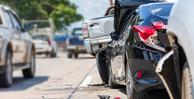 West Virginia Car Accident Lawyer