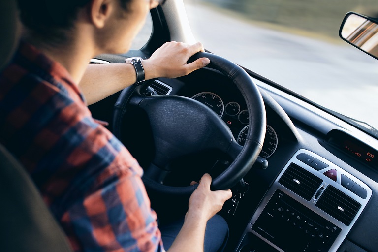Parents Guide to Safe Driving for Teens