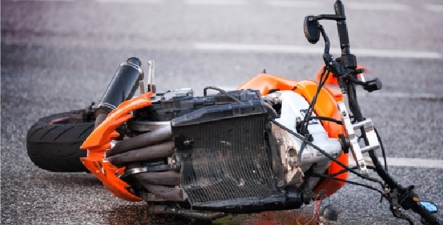 complex motorcycle accident lawsuit