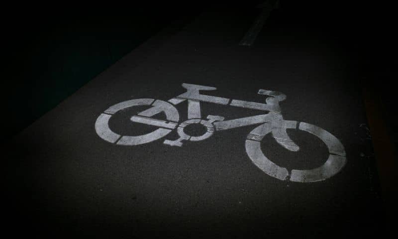 bike accident settlement