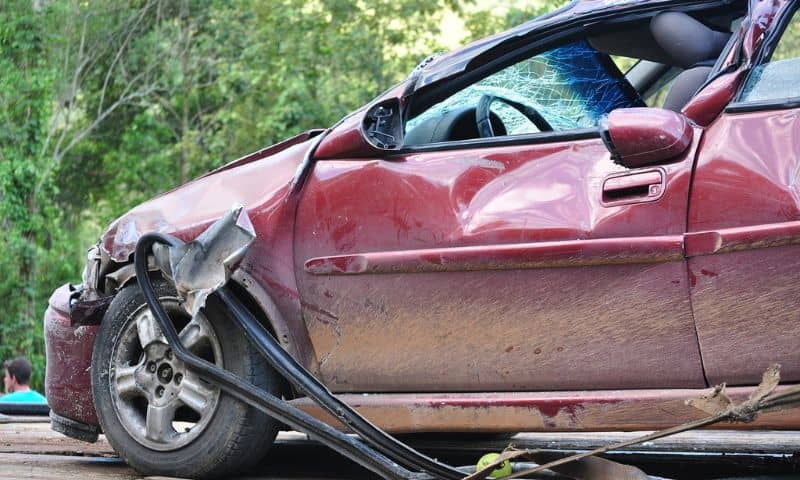 how long do you have to report a car accident to your insurance company