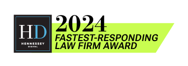 HD Fastest Responding Law Firm