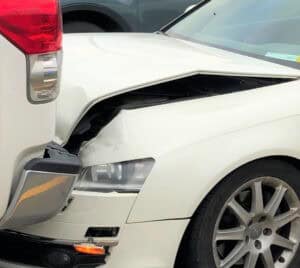 Picture From Accident Scene