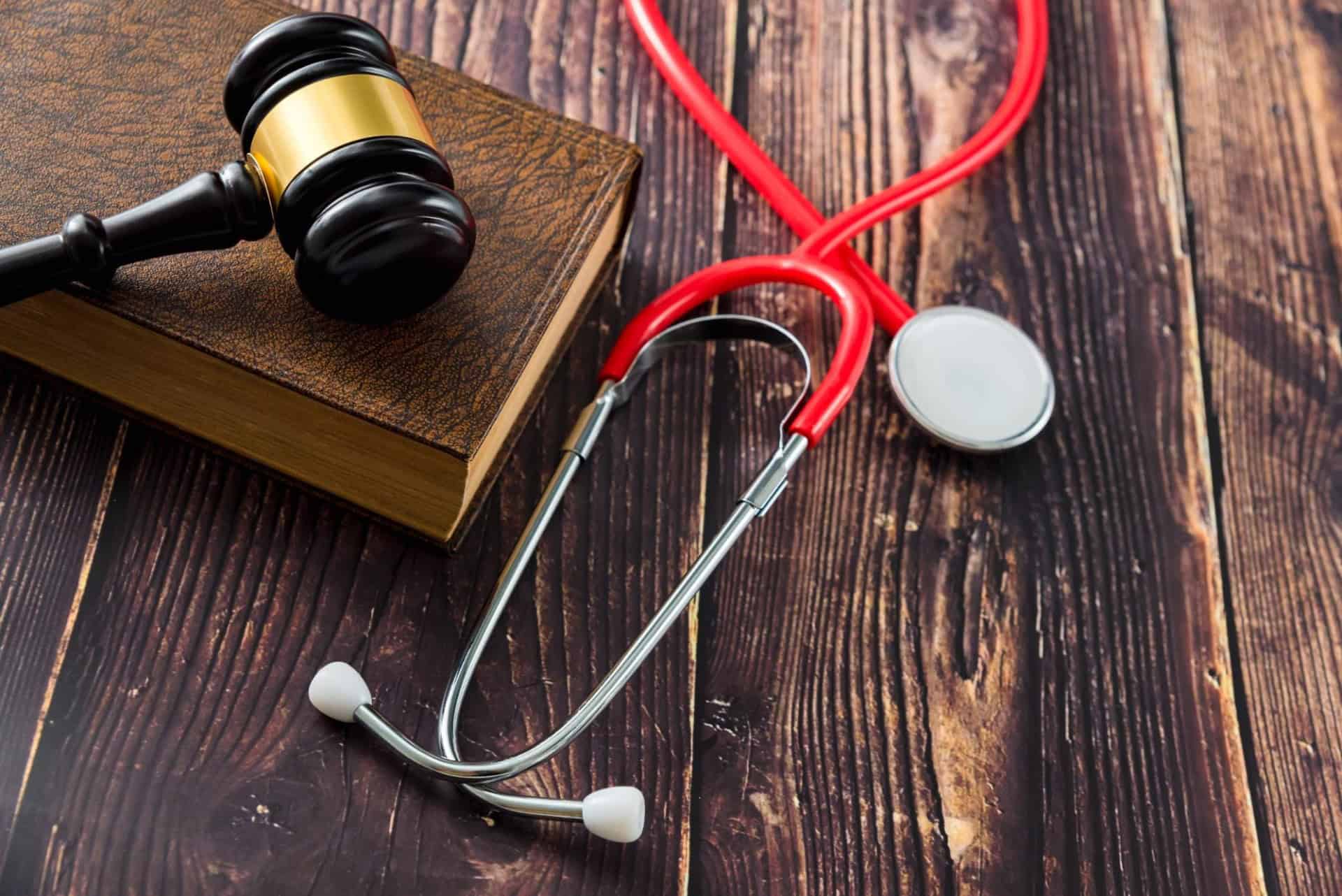 The Difference Between Medical Negligence And Medical Malpractice
